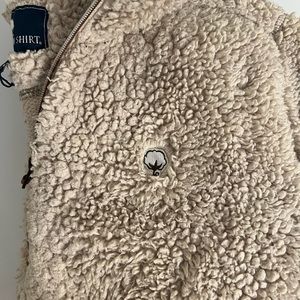 southern shirt pullover